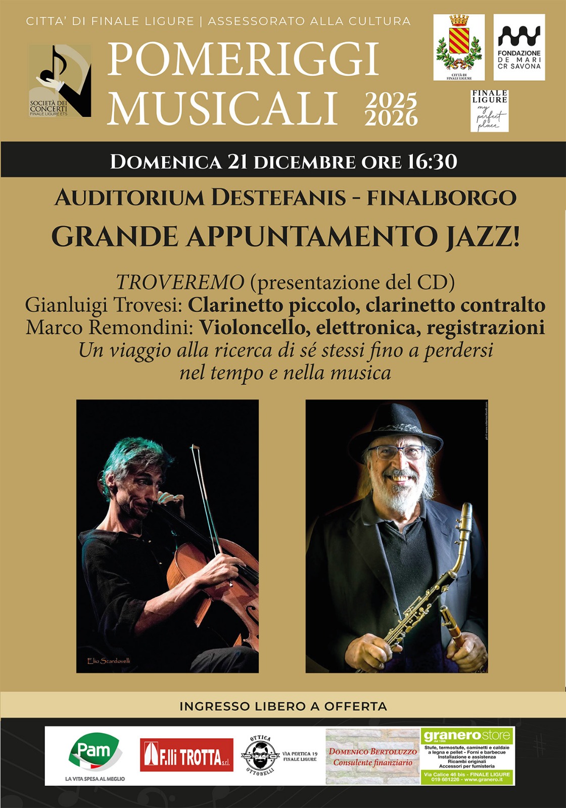 21 dicembre