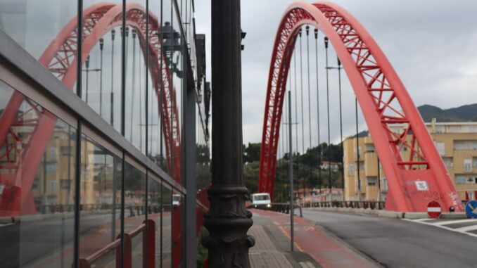 il ponte del ponte