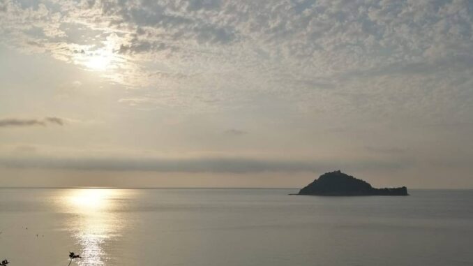 cielo a pecorelle