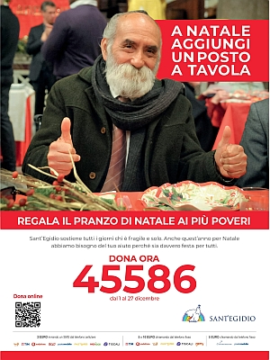 natale solidarietà