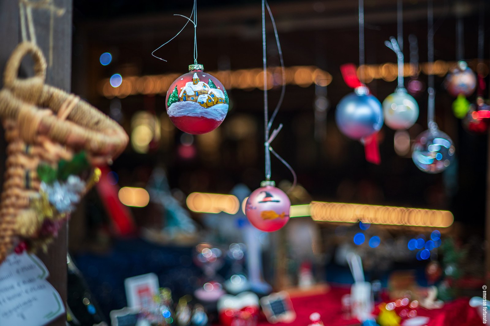Alassio Christmas Town - Foto Emerson Fortunato