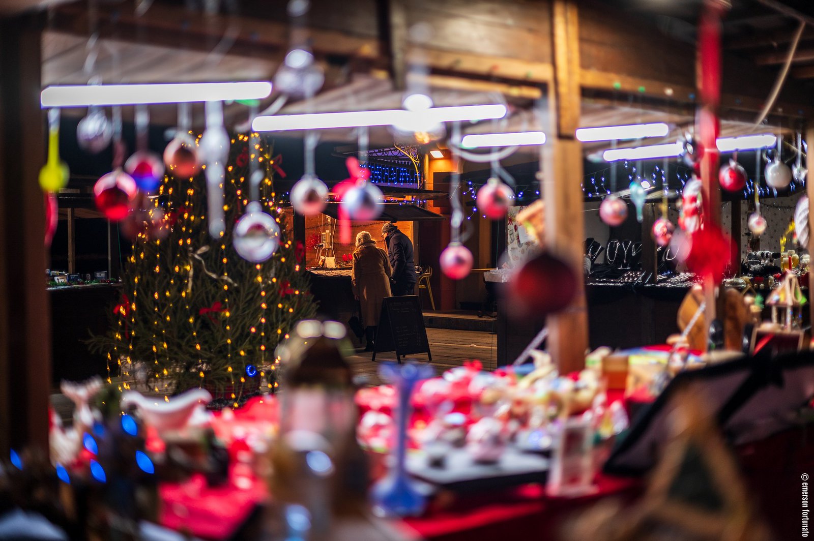 Alassio Christmas Town - Foto Emerson Fortunato