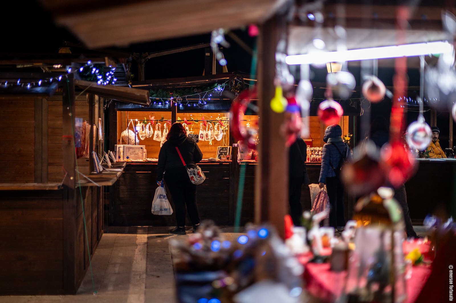 Alassio Christmas Town - Foto Emerson Fortunato