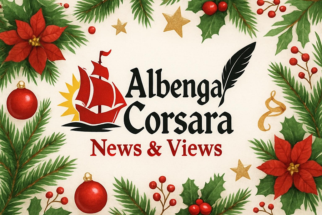 AlbengaCorsara-logo-natalizio