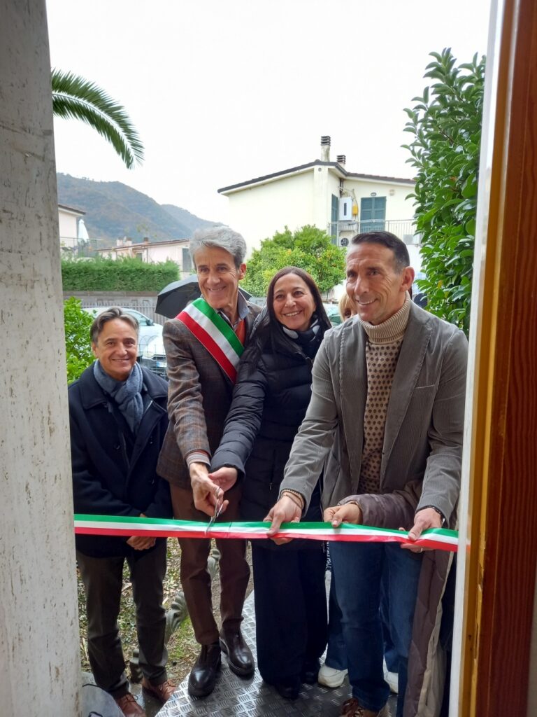 Ambulatorio Prossimità ORTOVERO