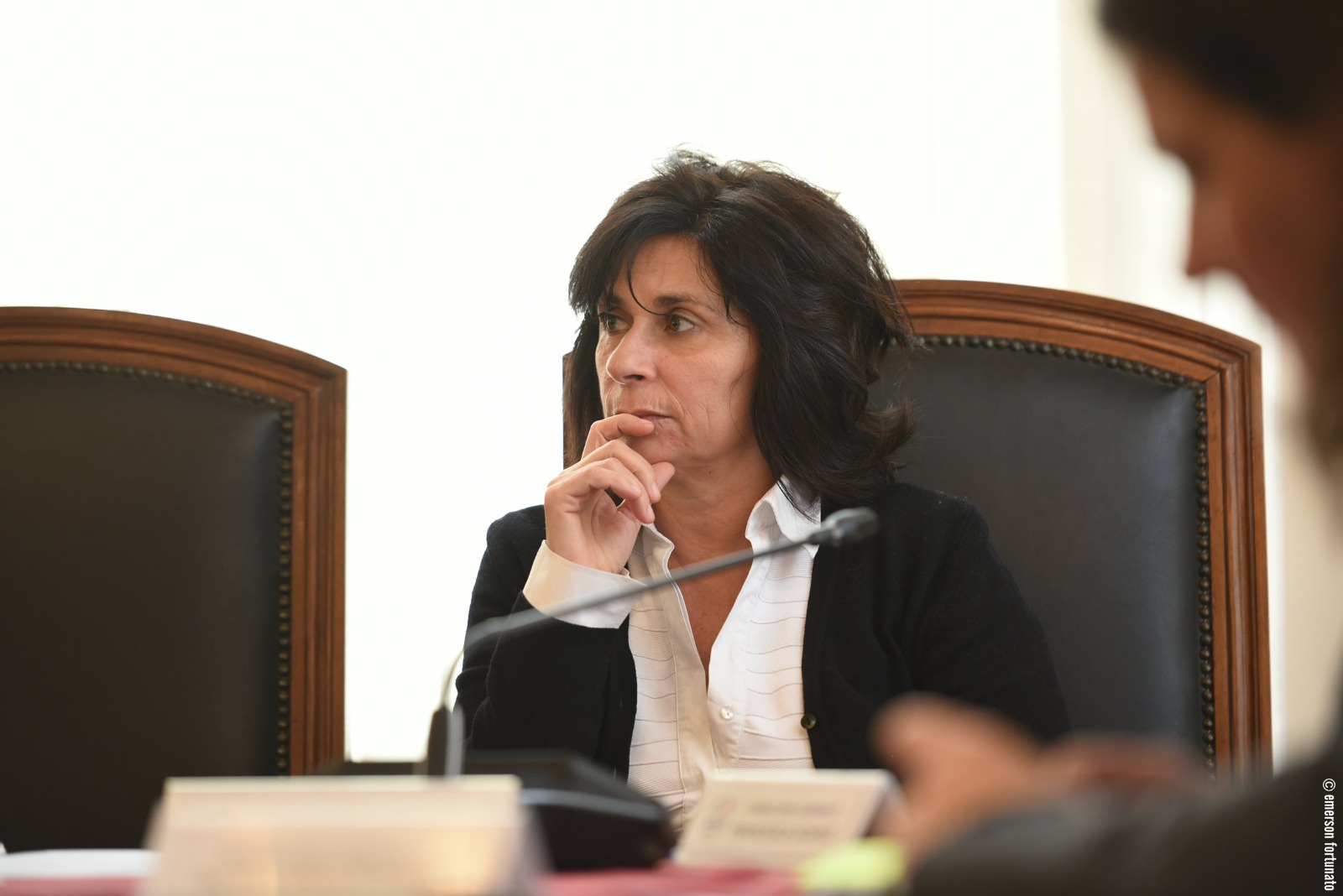 Assessore al Bilancio del Comune di Alassio Patrizia Mordente (1)