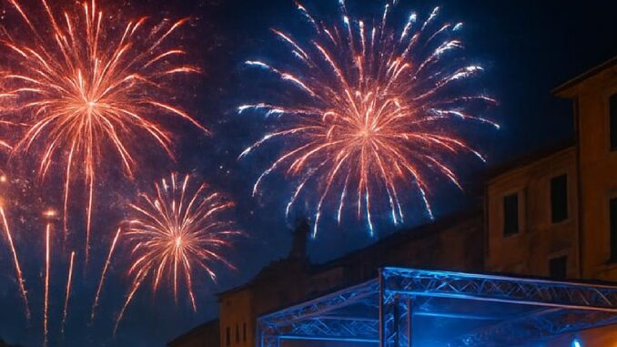 Capodanno