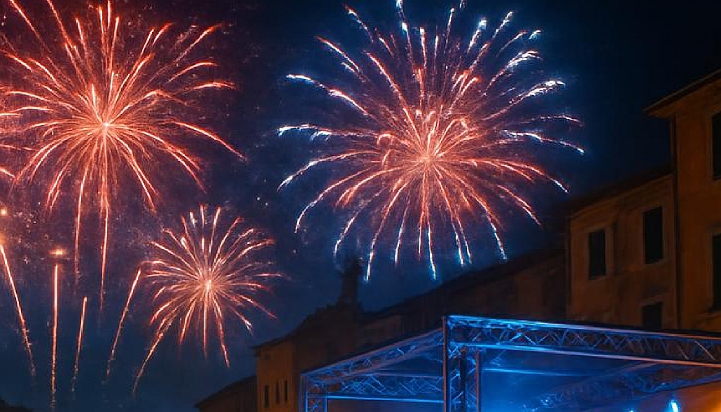 Capodanno