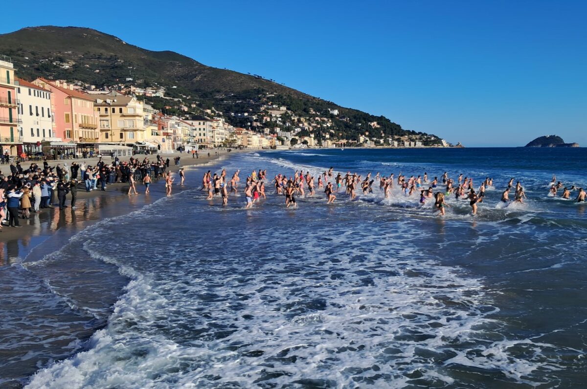 Cimento di Alassio 61esima edizione-