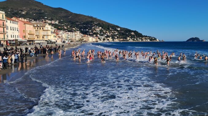 Cimento di Alassio 61esima edizione-