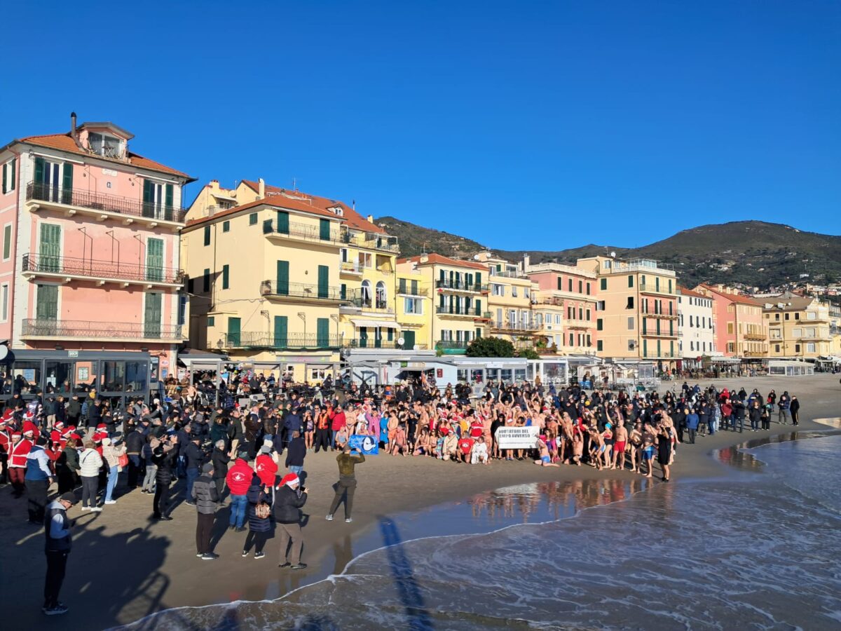 Cimento di Alassio 61esima edizione (1)
