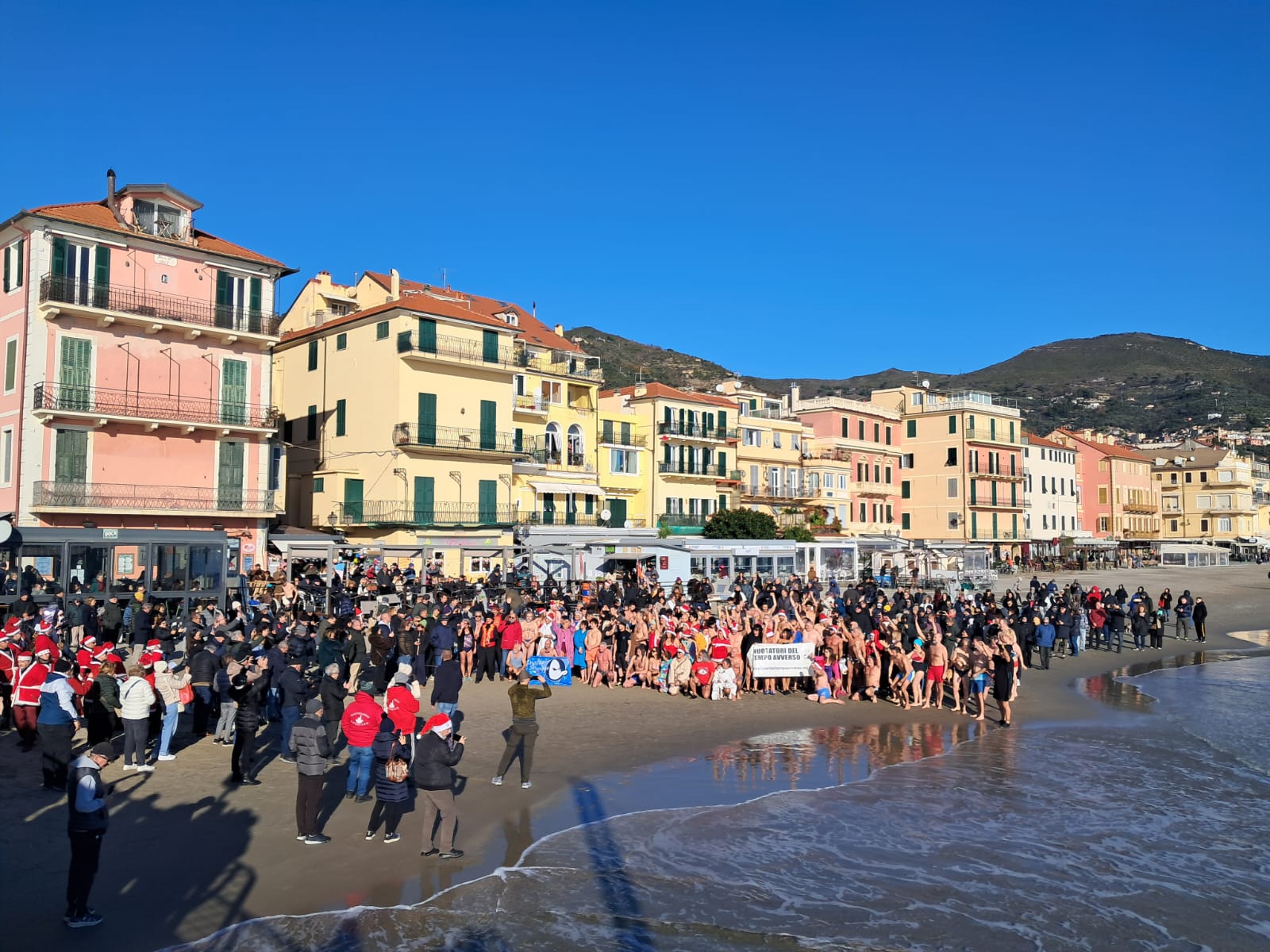 Cimento di Alassio 61esima edizione (1)