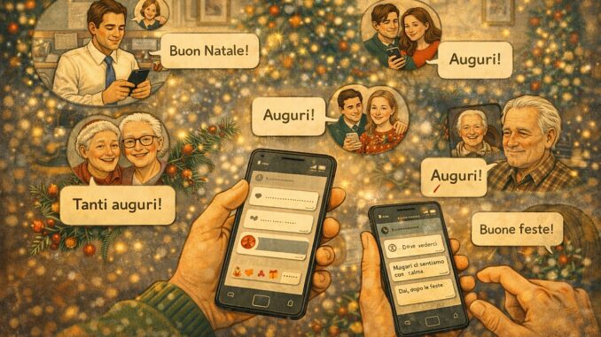 Cinque persone a cui facciamo gli auguri senza sapere bene perché - effe