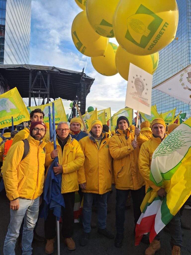 Coldiretti Genova e La Spezia