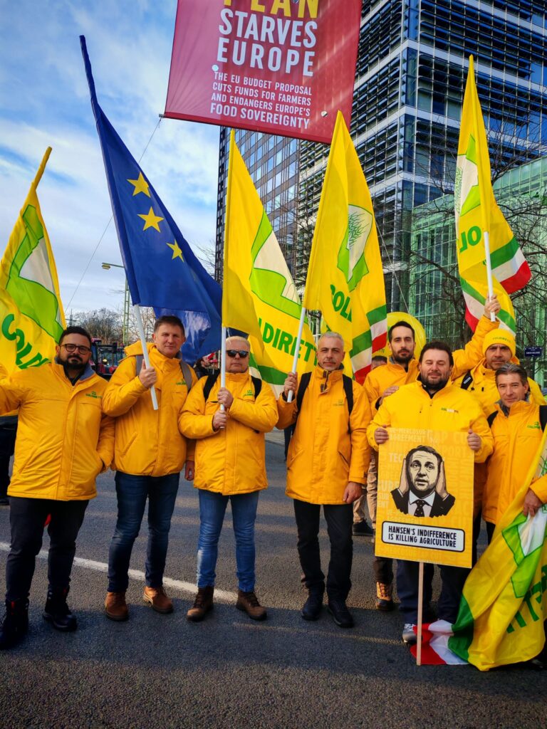 Coldiretti Imperia