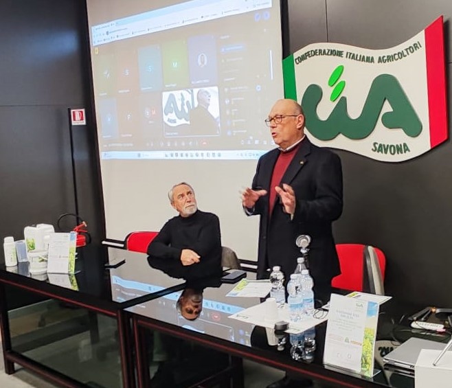 Convegno Albenga