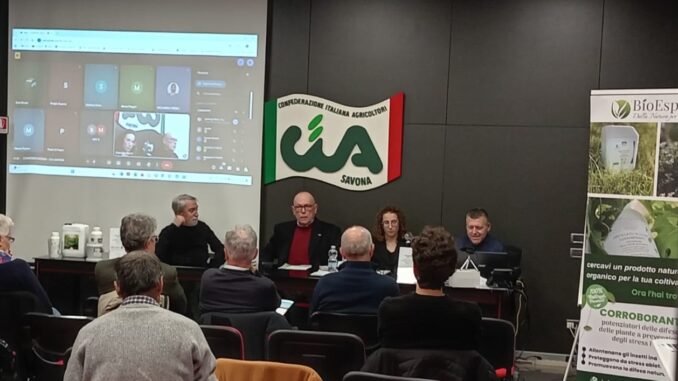 Convegno Albenga