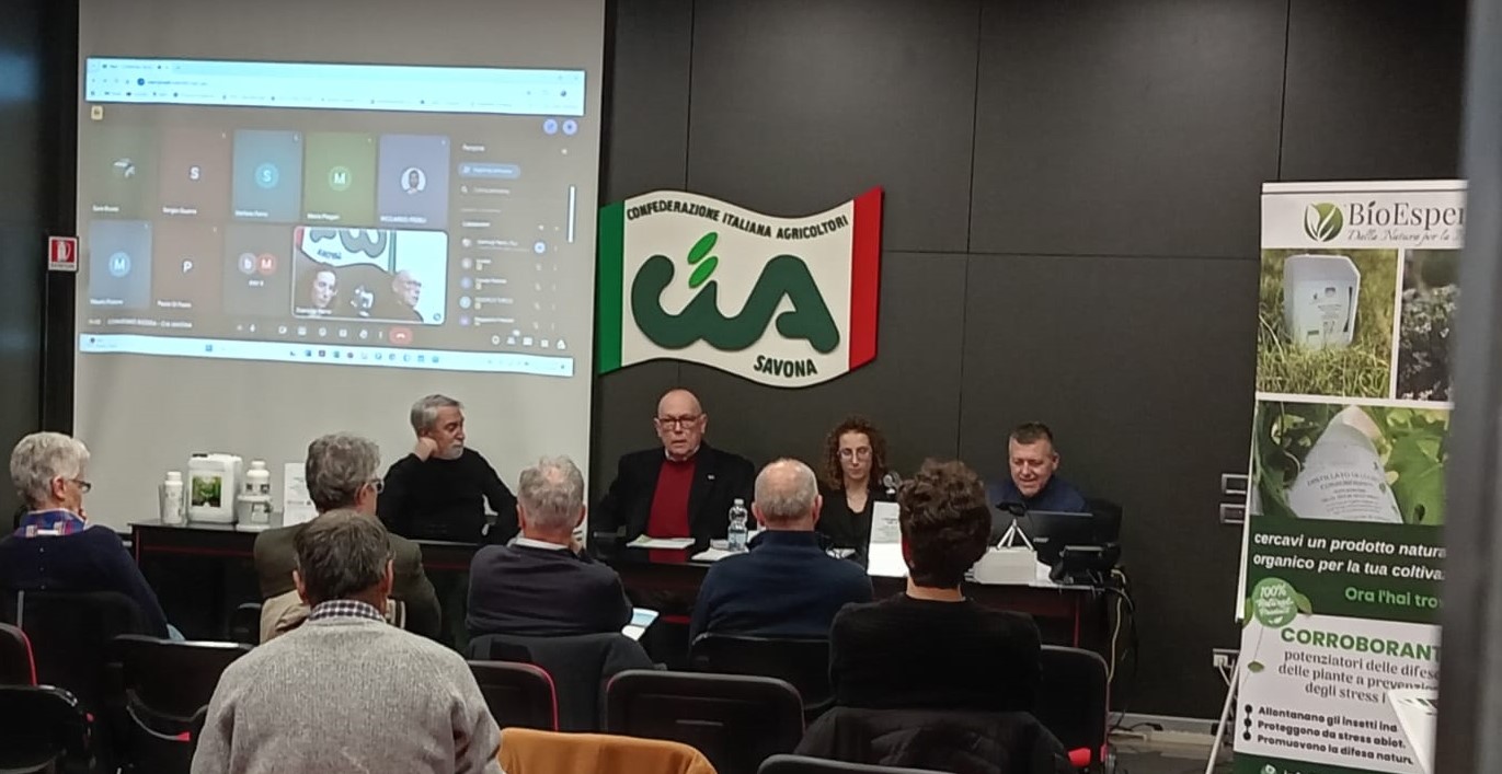 Convegno Albenga
