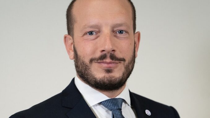 Enrico Ioculano