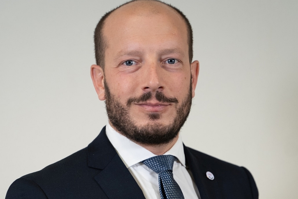 Enrico Ioculano