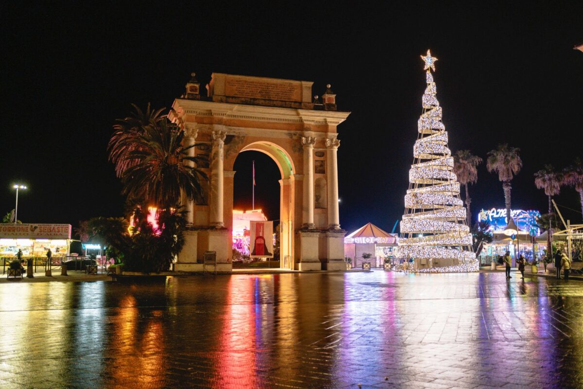 Finale Ligure_Natale