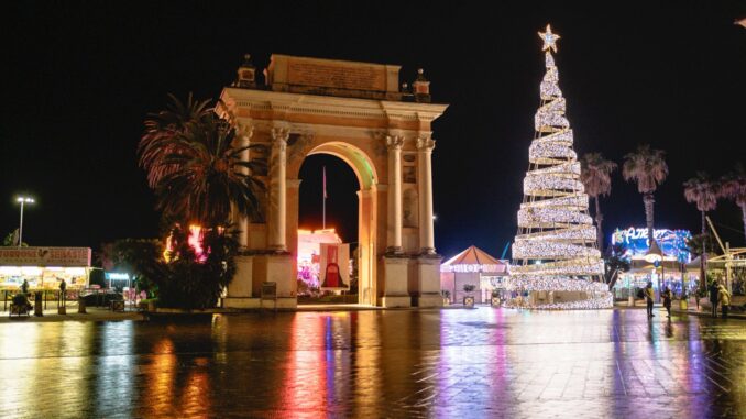 Finale Ligure_Natale