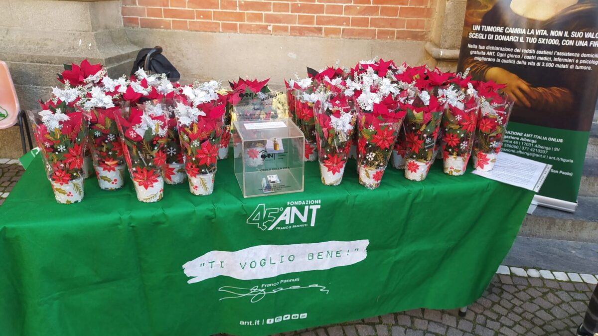 Fondazione Ant