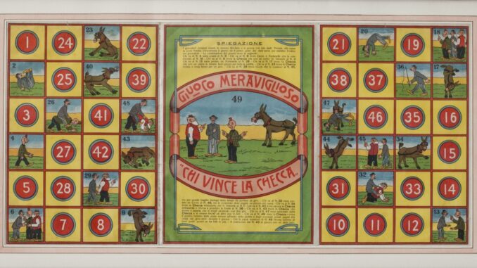Gioco
