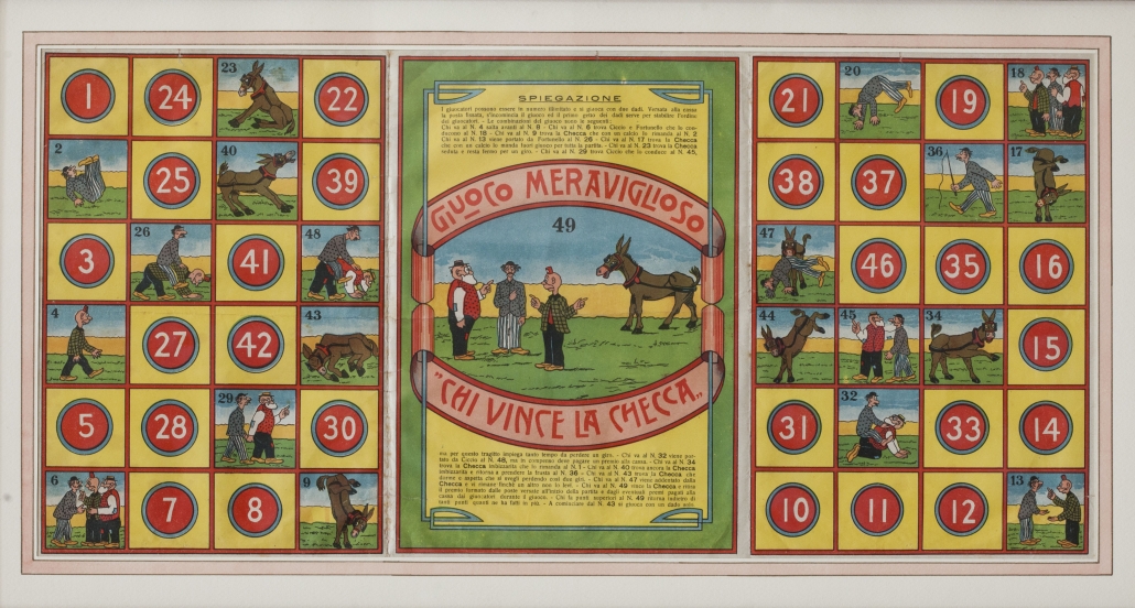 Gioco