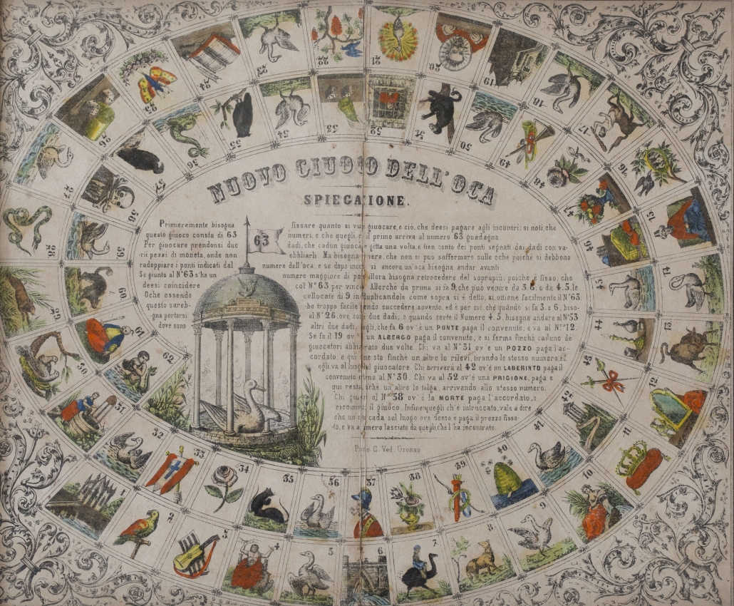 Gioco
