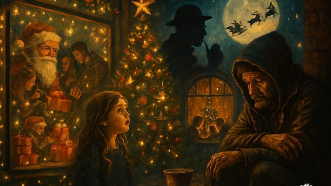 Il gioco dei punti di vista natale - effe