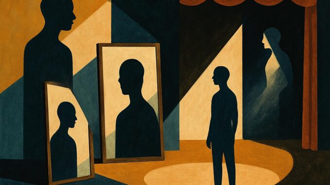 Il gioco dei punti di vista visibilità - effe