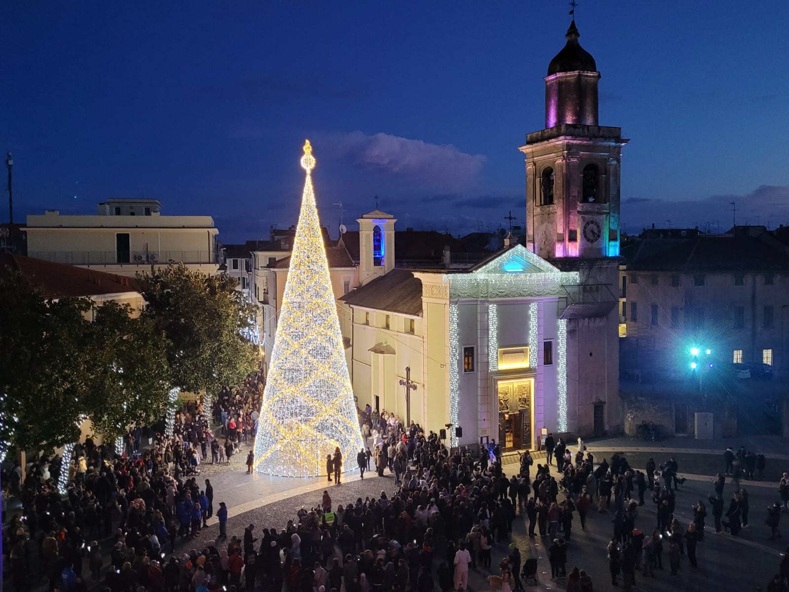 Loano Albero