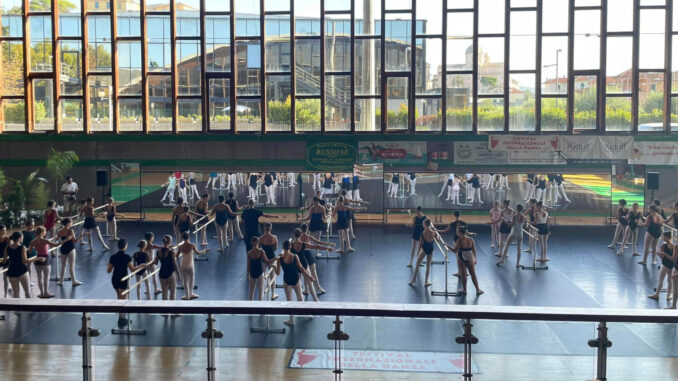 Loano Danza