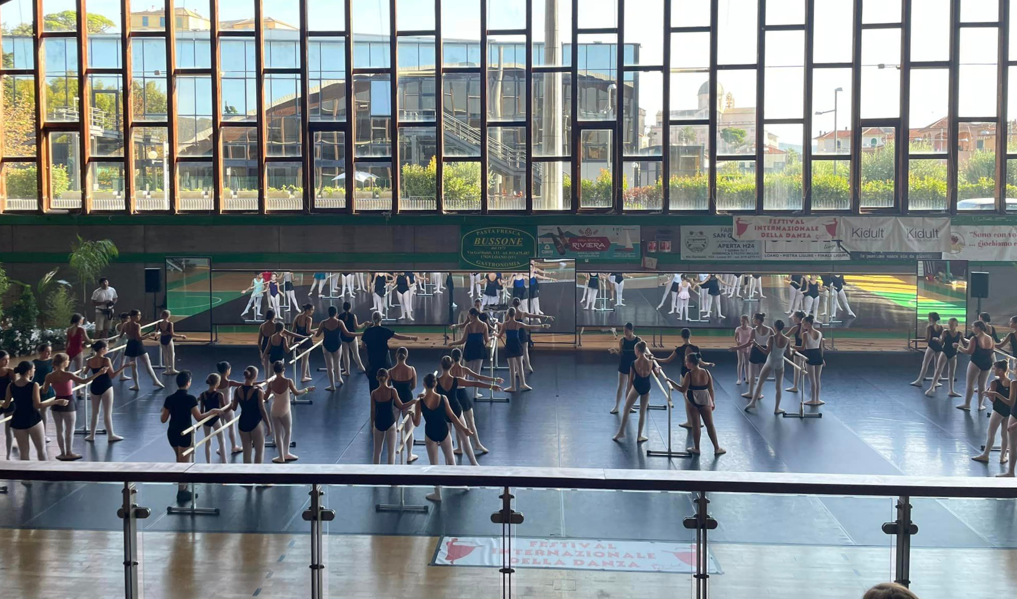 Loano Danza