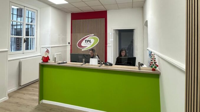 Nuovo point di biglietteria TPL Linea a Carcare