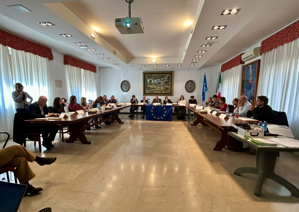 Paysage Plus_Resiliente al via il progetto transfrontaliero