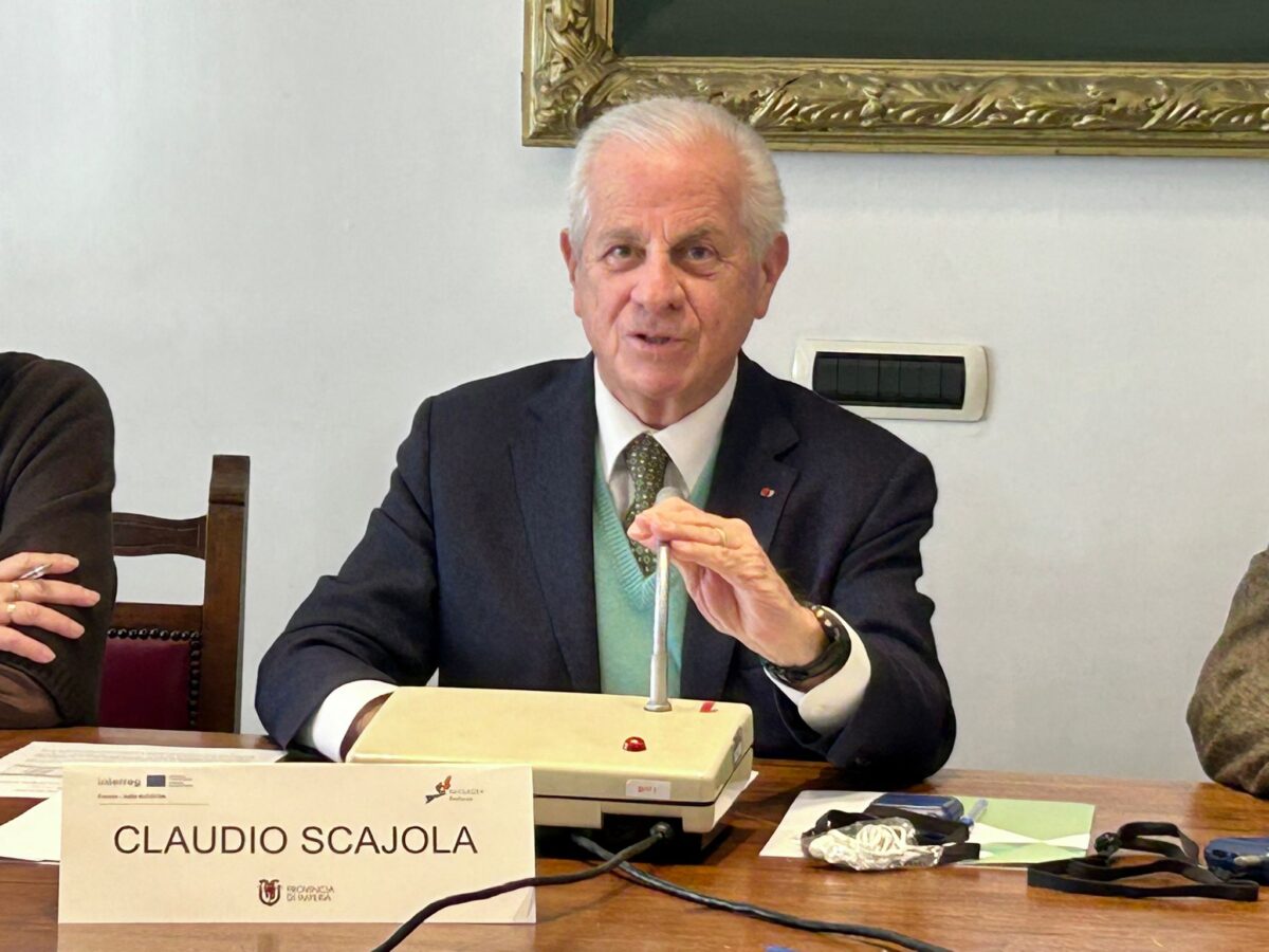 Paysage Plus_Resiliente al via il progetto transfrontaliero