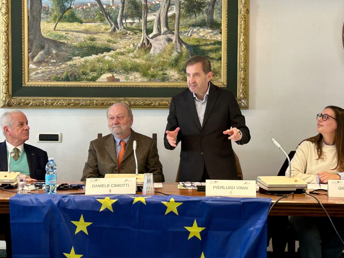 Paysage Plus_Resiliente al via il progetto transfrontaliero