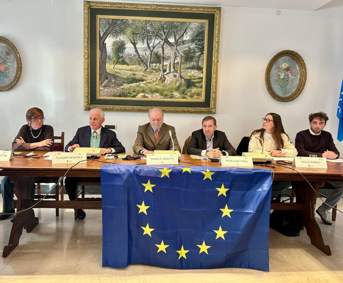 Paysage Plus_Resiliente al via il progetto transfrontaliero