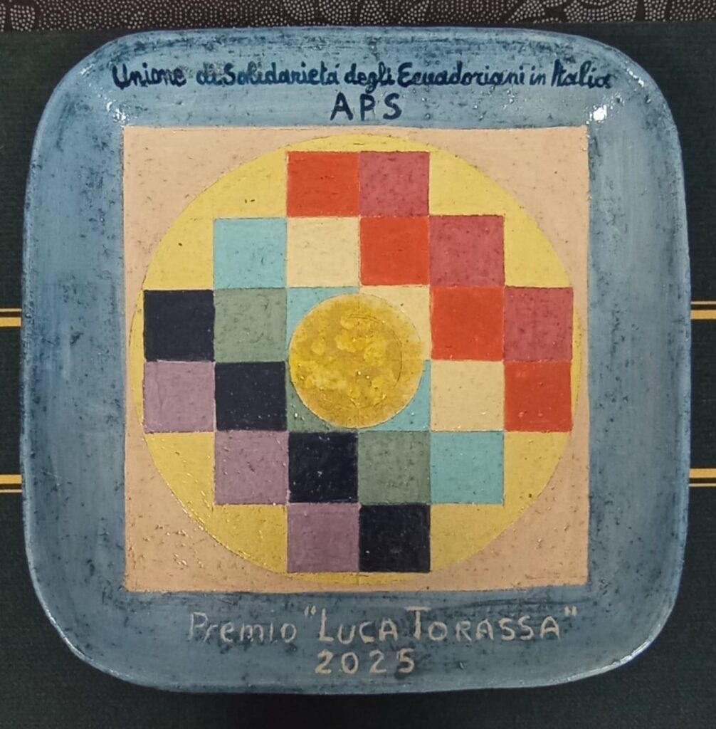 Premio Luca Torassa