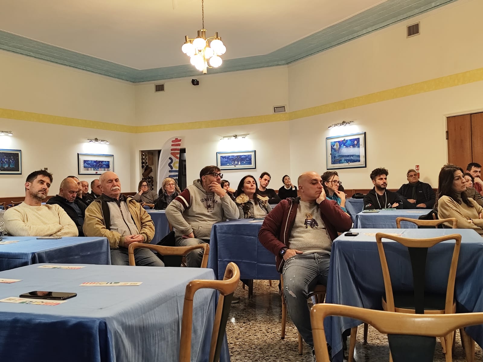 Presentazione Visit Andora