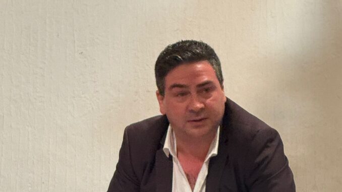 Raiko Radiuk - Albenga
