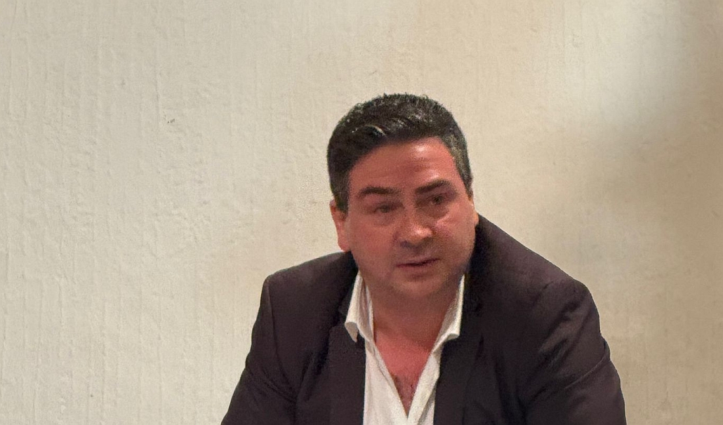 Raiko Radiuk - Albenga