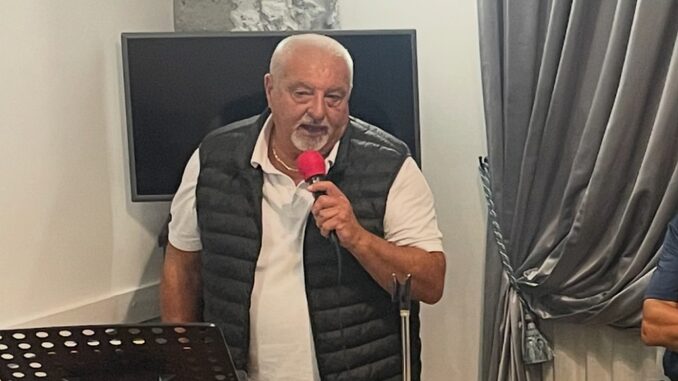 Roberto Crosetto