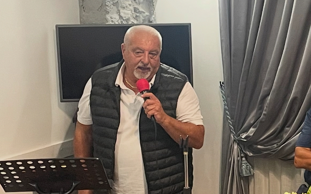 Roberto Crosetto