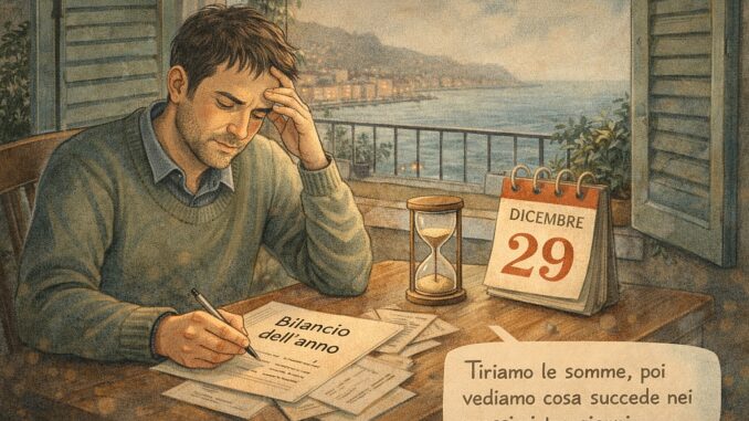 Verso Capodanno 1 – effe