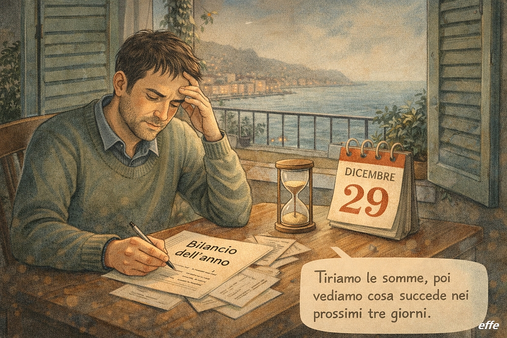 Verso Capodanno 1 – effe