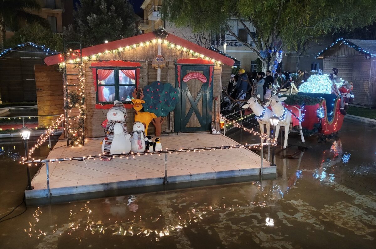 Villaggio Natale