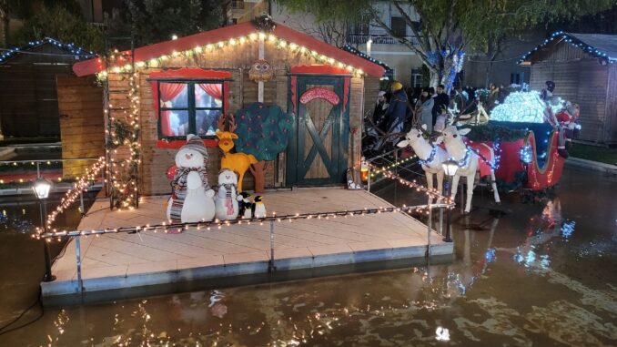 Villaggio Natale